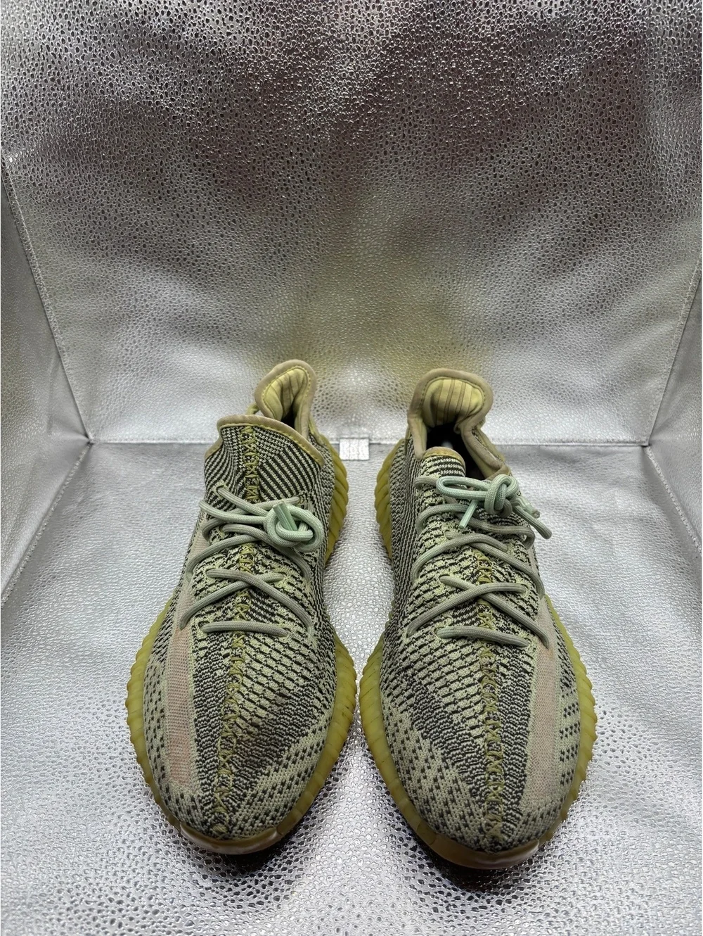 Yeezy size 12